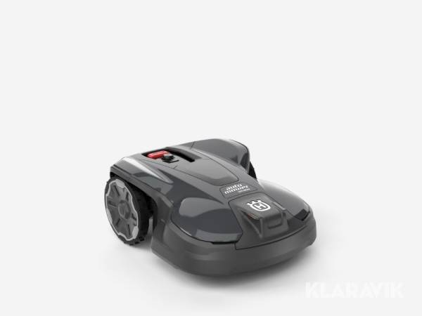 Robotgräsklippare Husqvarna Automower 320 Nera 2000 m2