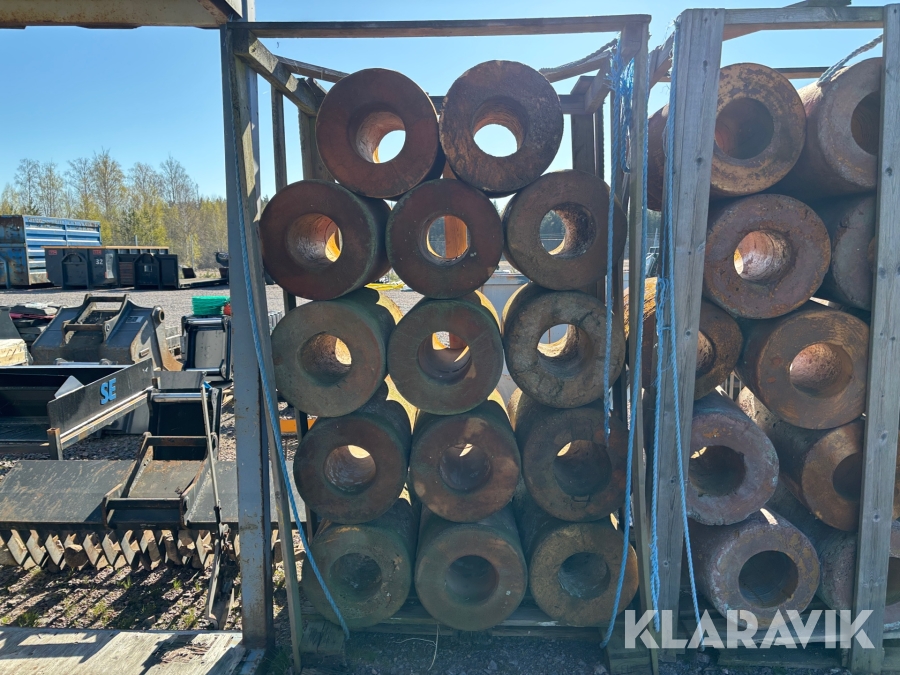 Flytelement till bojar 14st