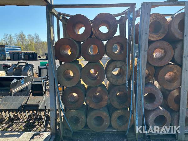 Flytelement till bojar 14st