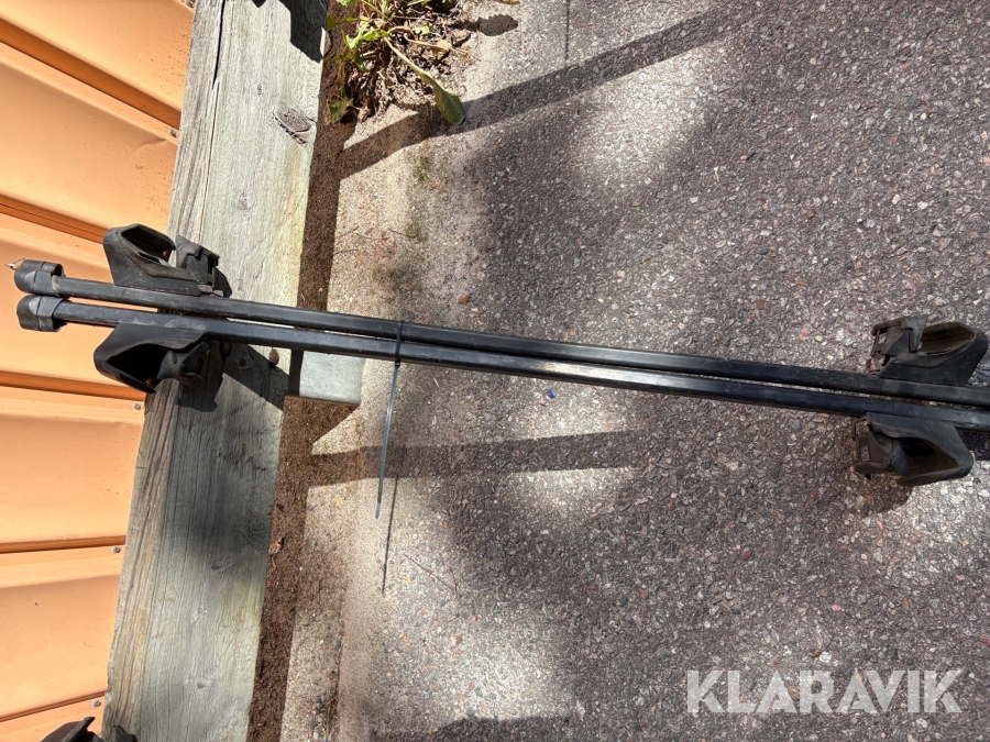 Takräcken Thule