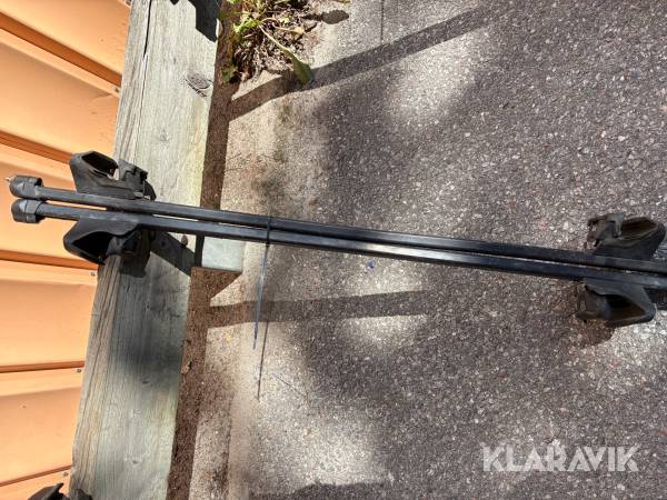 Takräcken Thule