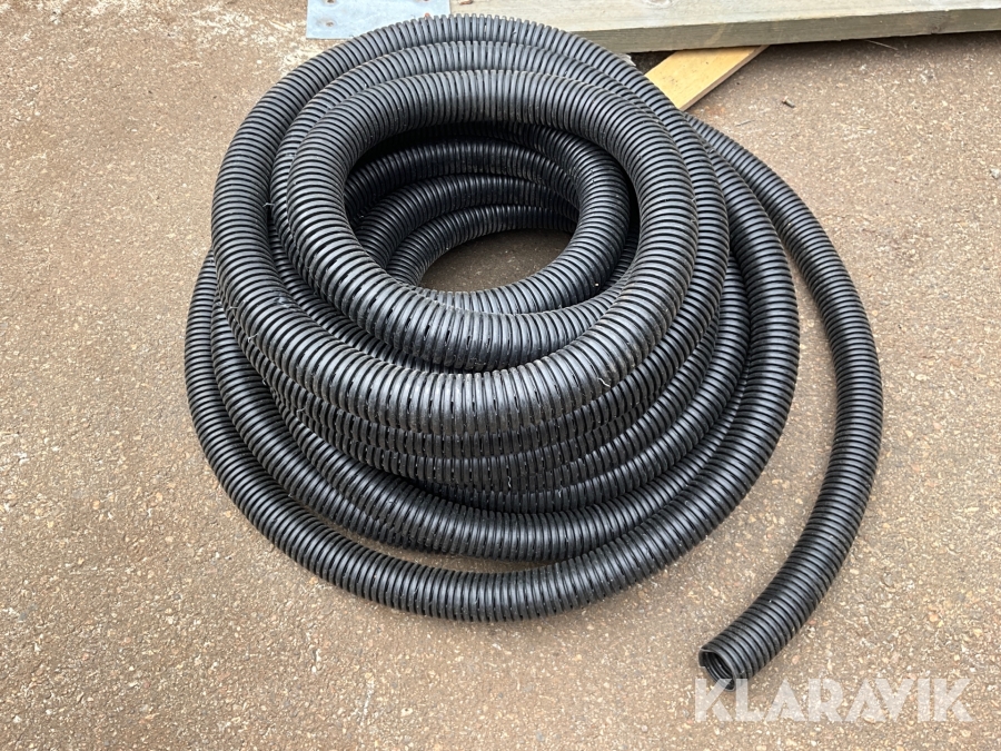 Dräneringsslang 60mm diameter