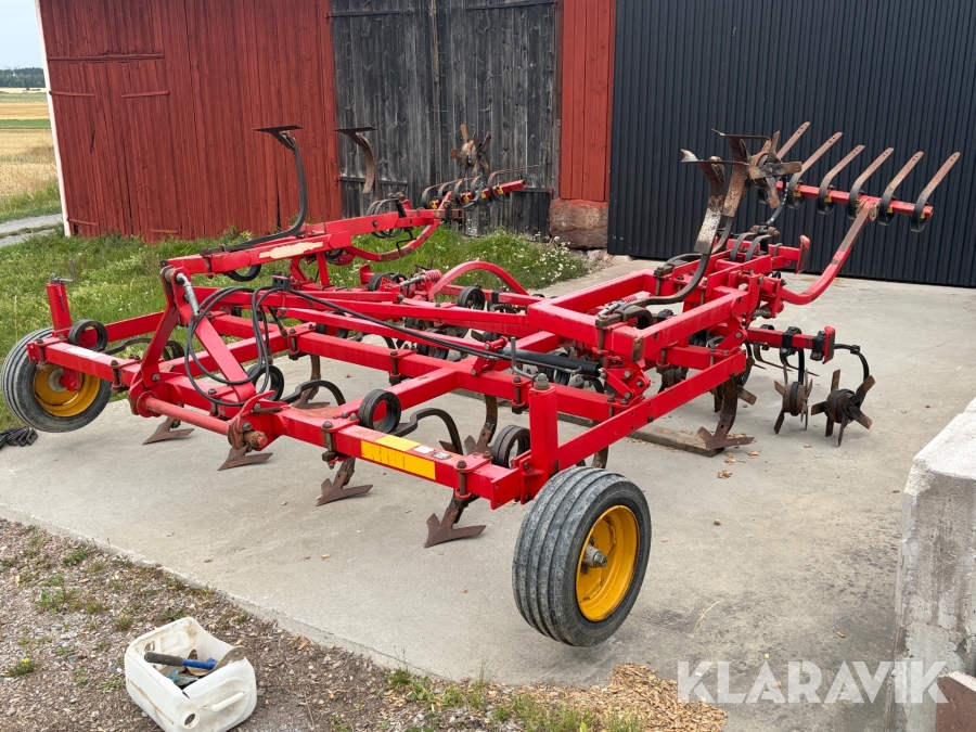 Kultivator Väderstad CS 4,2m