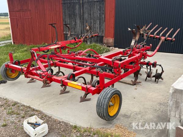 Kultivator Väderstad CS 4,2m