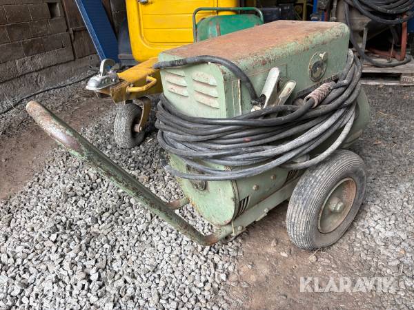 Svets ESAB LK 1813G/K300