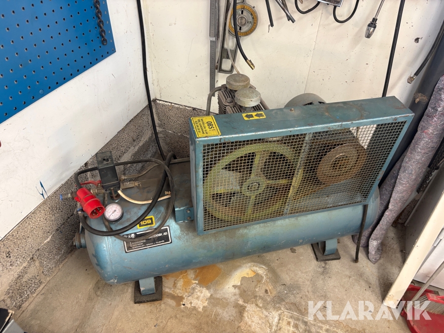 Kompressor Alab Kompressor