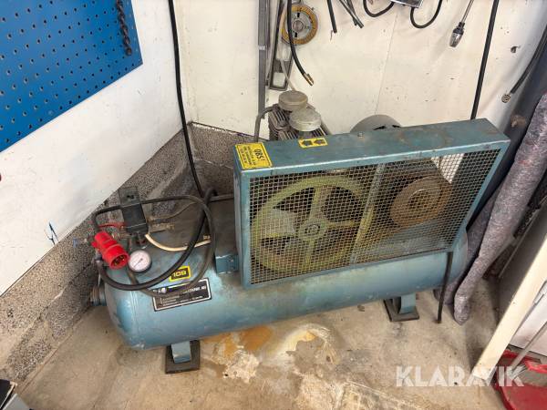 Kompressor Alab Kompressor