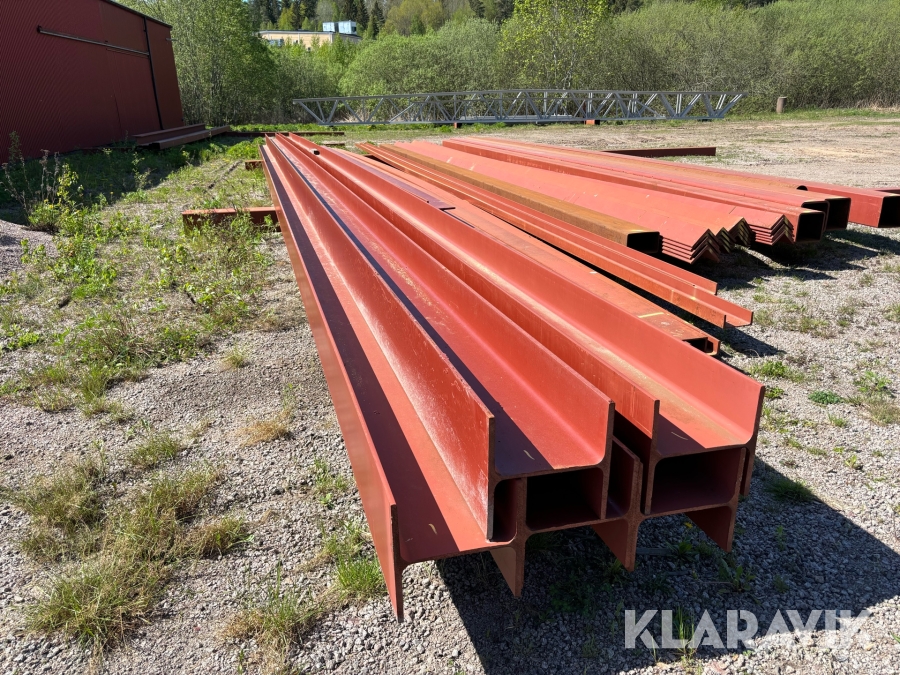 HEA 280 18.1m/st 6st