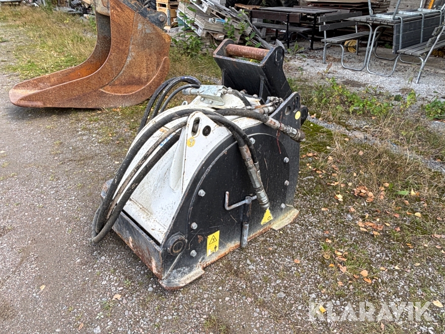 Planfräs Simex PLB 450