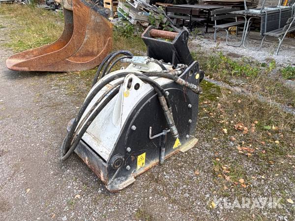 Planfräs Simex PLB 450