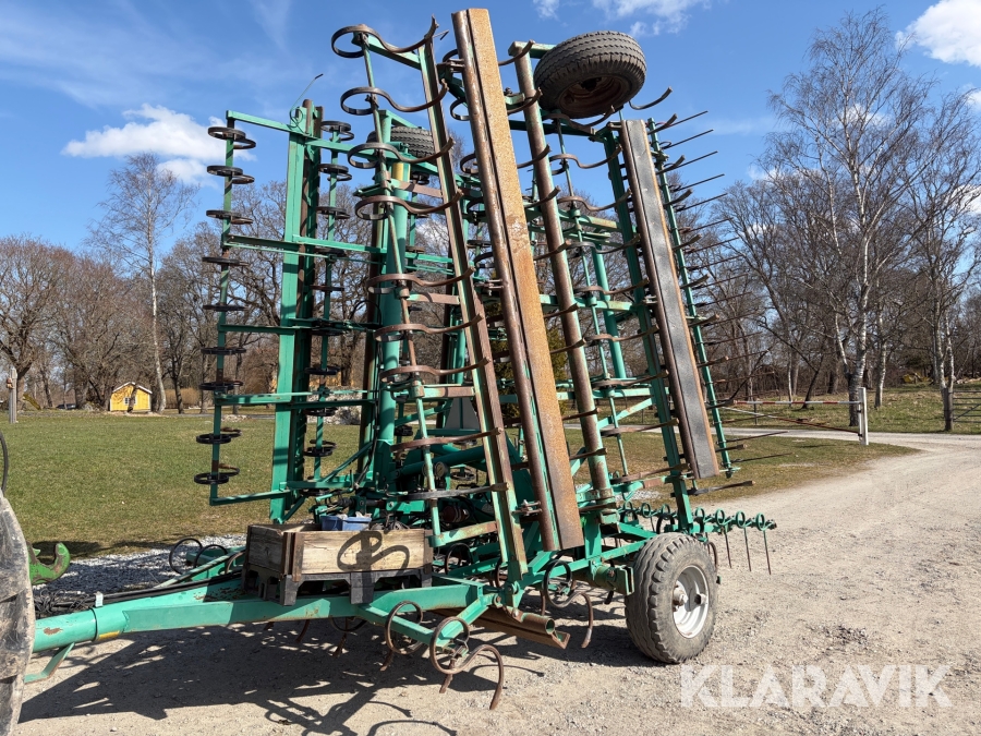 Harv Wibergs Europe 950 8,7m