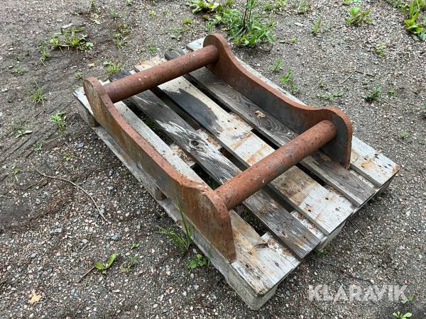 Svetsfäste S80