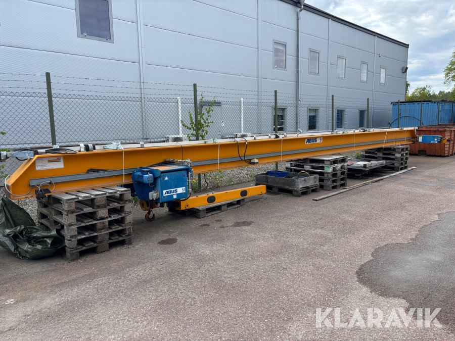 Travers Abus 5T