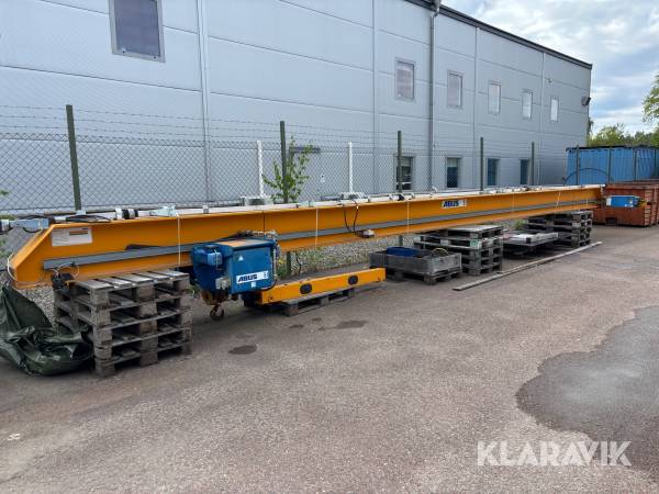 Travers Abus 5T