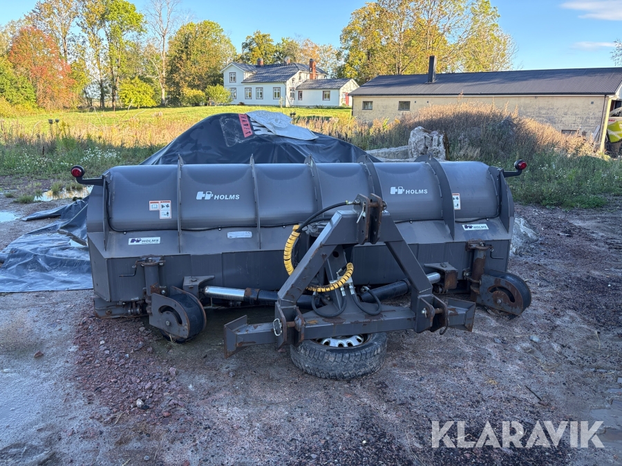 Plog Holms PD 3.2