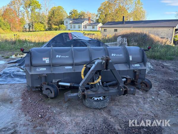 Plog Holms PD 3.2