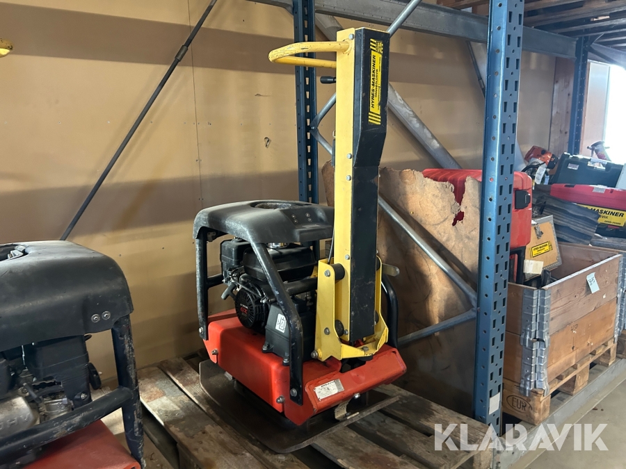 Markvibrator Dynapac LG200