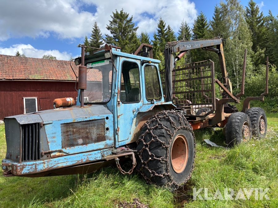 Skotare Rottne Blondin 750