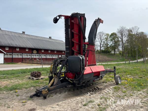 Exakthack JF/Metsjö