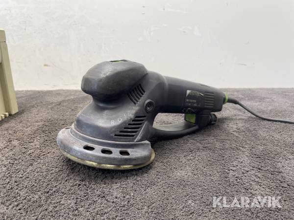 Excenterslip Festool RO 150 FEQ