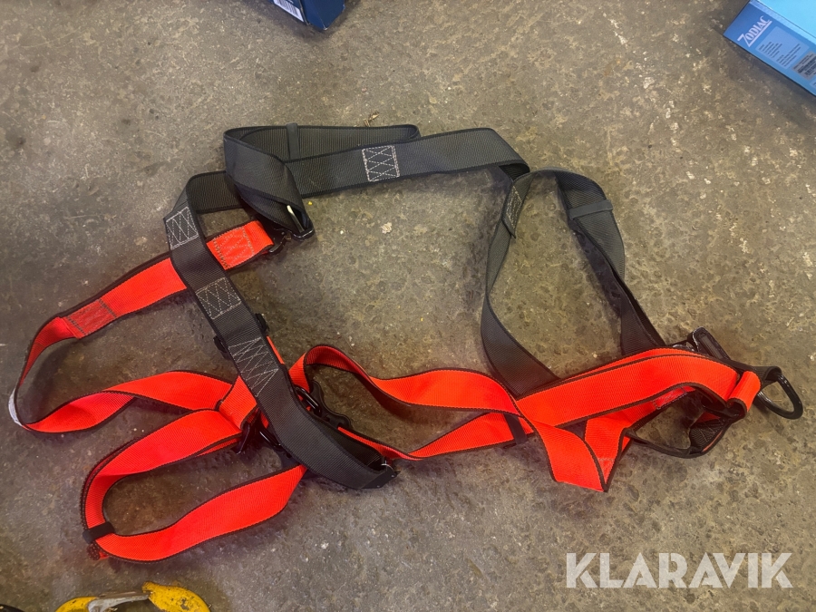 Säkerhetssele Skylotec ARG 30