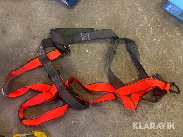 Säkerhetssele Skylotec ARG 30