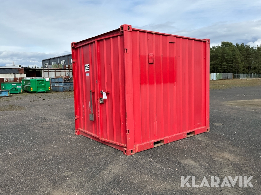 Container