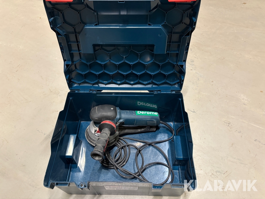 Excenterslip Bosch GEX