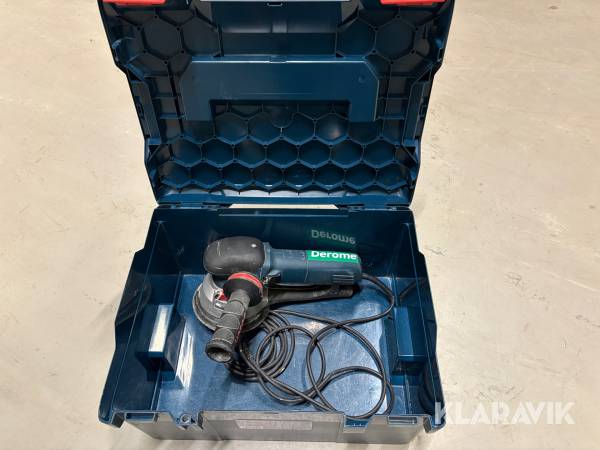 Excenterslip Bosch GEX