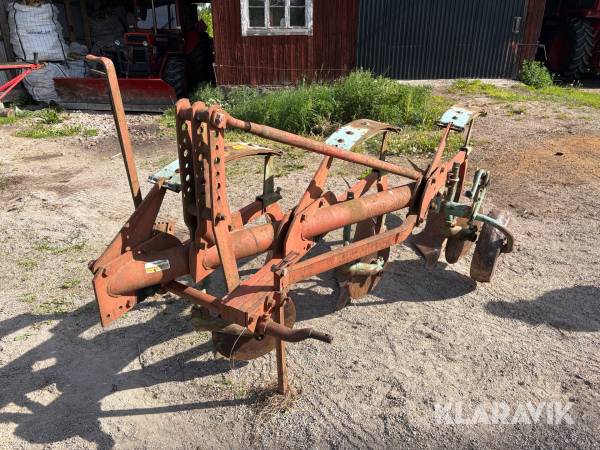Tegplog Kvernelad Stenomat