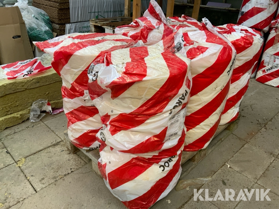 Tätremsa Paroc 90x15000 /6st