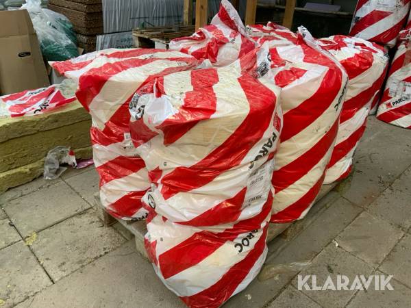 Tätremsa Paroc 90x15000 /6st