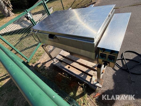 Stekbord Fribergs verkstäder FBL 55/5