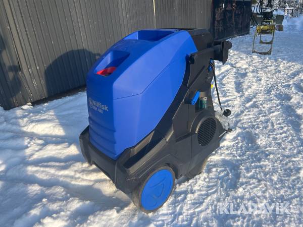 Hetvattentvätt Nilfisk MH 4M-210/1000