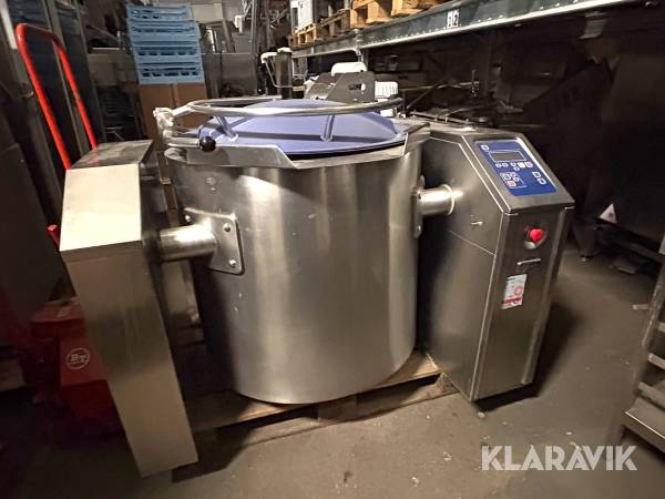 Kokgryta Electrolux