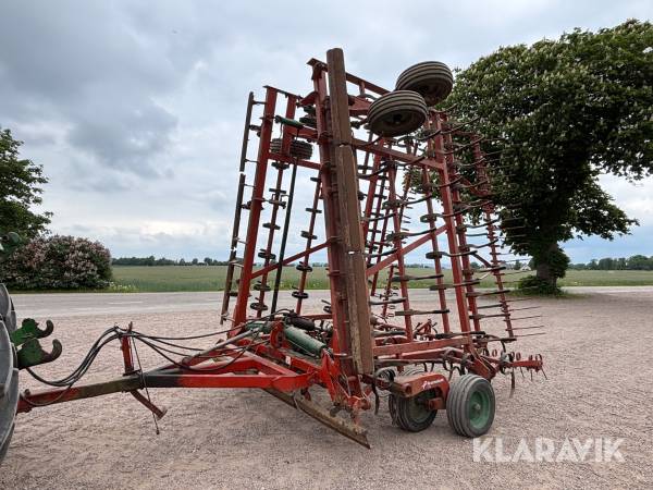 Harv Kverneland TTA 9