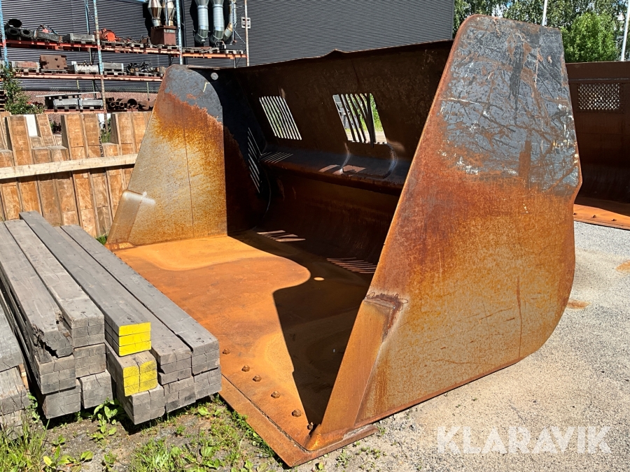 Skopa YPV 114-327