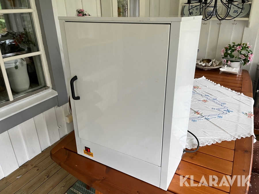 Värmeskåp matlåda Jamivarm M151