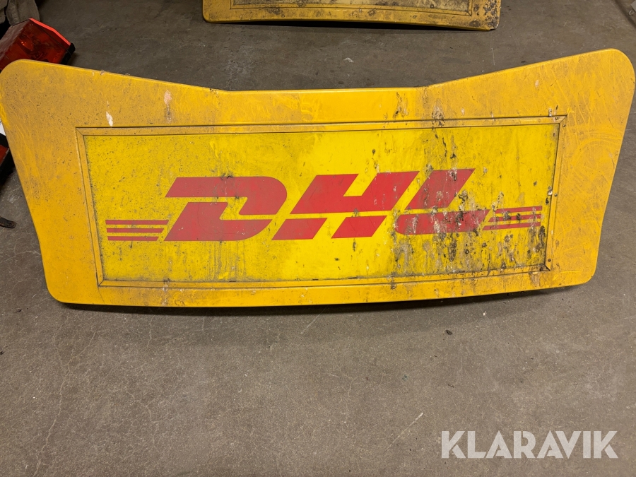 Vindavvisare med ljuslåda