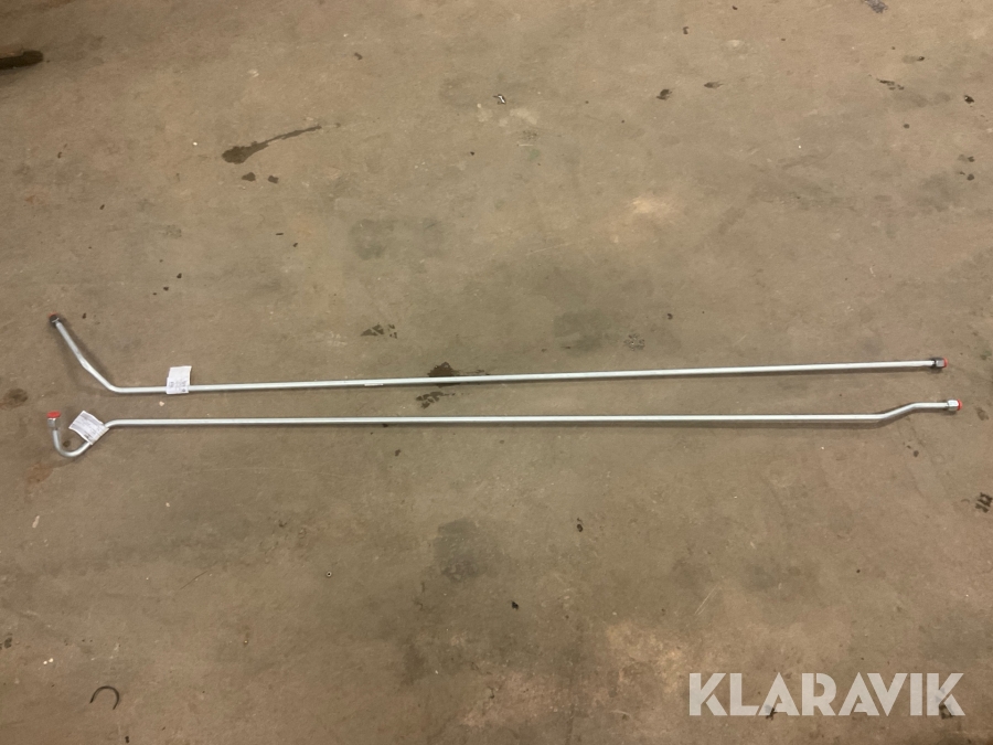 Hydraulrör Hiab kran