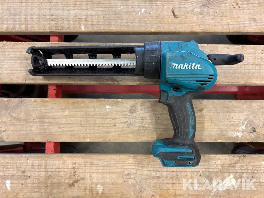 Fogpistol Makita DG180