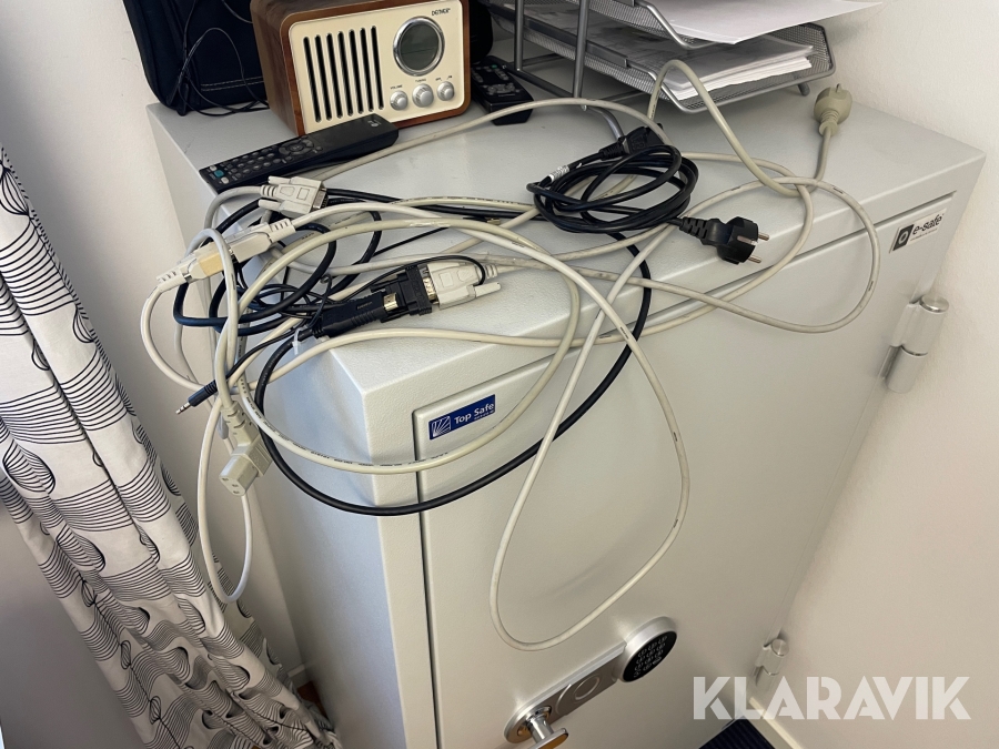 Projektor ViewSonic, Kil, Klaravik auktioner