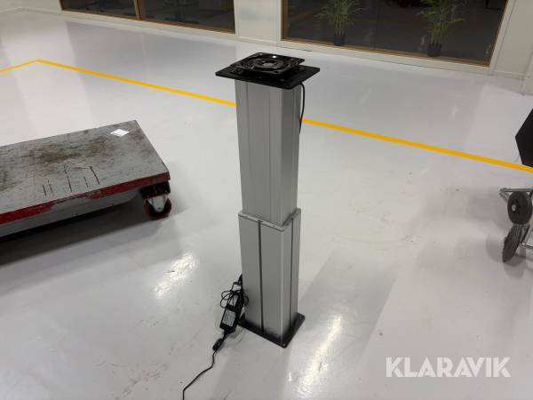 Lyftpelare Timotion TL18-2W-9 2000N
