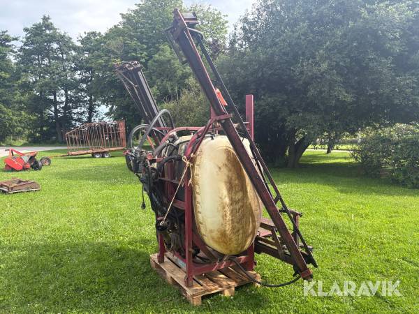 Växtskyddsspruta Hardi LXY-800