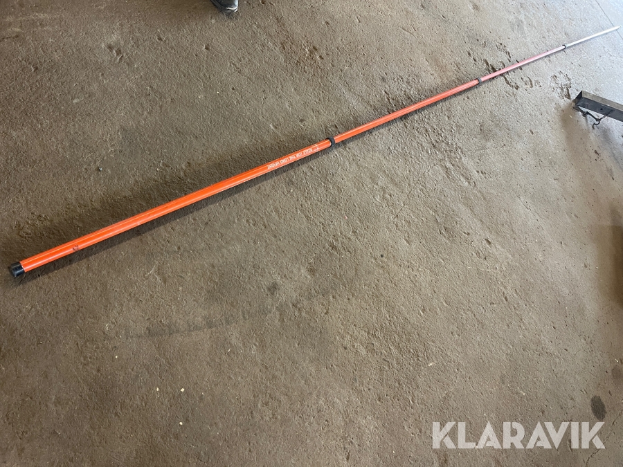 Lasthöjdsmätare Imex Fiber 4,7m