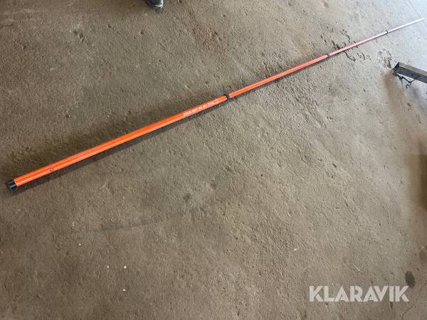 Lasthöjdsmätare Imex Fiber 4,7m