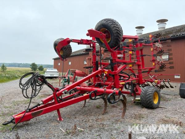 Kultivator Väderstad Swift 560