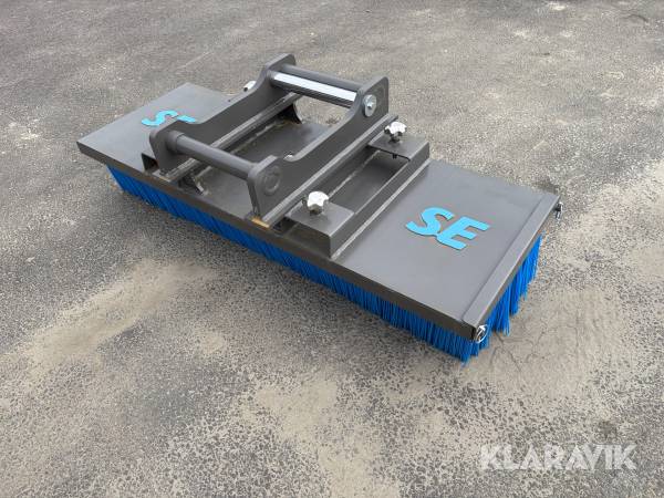 Sop SE S50/S60 med gaffelfickor