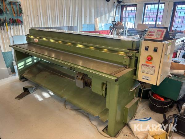 Gradsax Göteneds M225 NCO