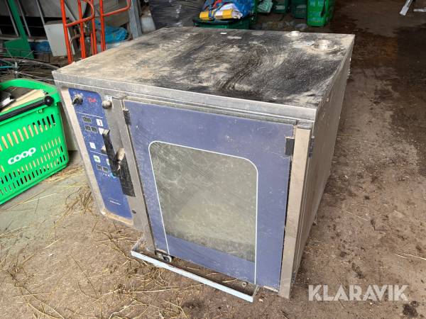 Kombiugn Electrolux AR 6 E/Dine